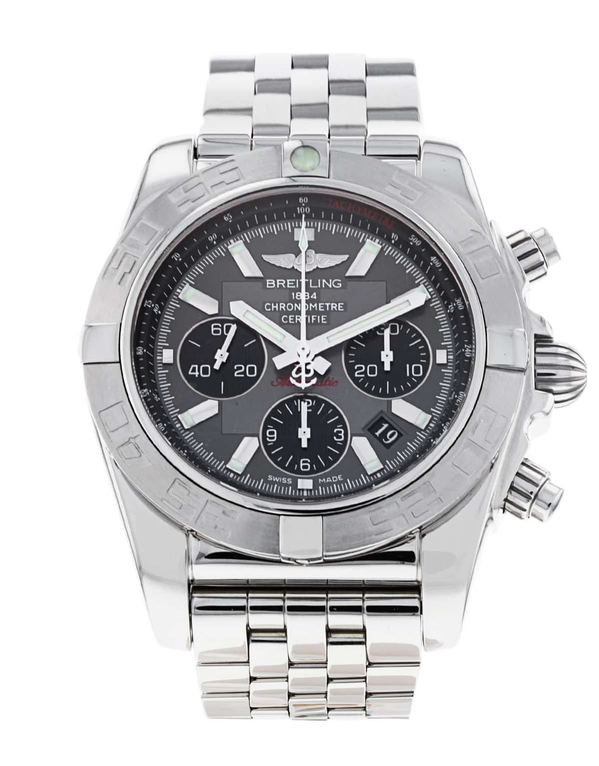 Breitling Chronomat 44 AB0110